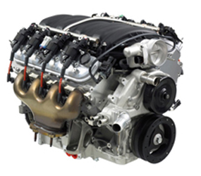 P01C9 Engine
